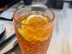 -绿茶餐厅(昆明世纪金源店)