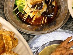 -小街天府(西工小街店)