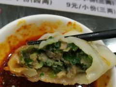 -东北熏肉大饼(大学南路店)