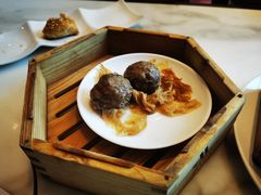 -顺德美的万豪酒店-万豪中餐厅