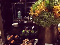 甜点-深圳四季酒店·馥自助餐厅