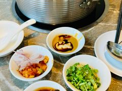 -一哥澳门豆捞·澳门风打边炉(高德置地店)