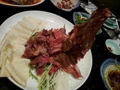 鸿运当头-苏浙徽·江南荟·本味融合菜(相城方圆里店)