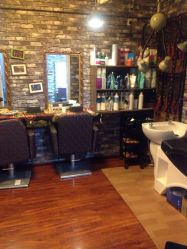 点击看大图 -HD HAIR STYLE