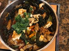 -黄记煌三汁焖锅(渝北金港国际店)