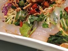 -吴记酱骨炖菜馆(康安路店)