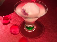 香颂玫瑰露-王品牛排(郑州大卫城店)