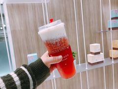 -奈雪的茶(市百一店)