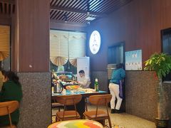 大堂-新疆阿卜杜拉烧烤餐厅(四方坪店)
