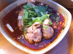 热辣脑花-老瓦房冷锅串串(文殊院店)