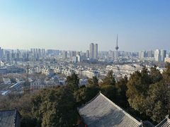 -云龙山