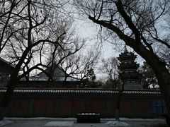 -哈尔滨极乐寺