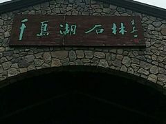 -千岛湖石林