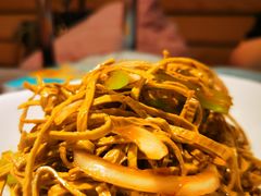 -南门小馆·清真(国贸商城店)