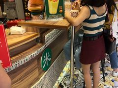 -美芝莲(领展购物广场中关村店)