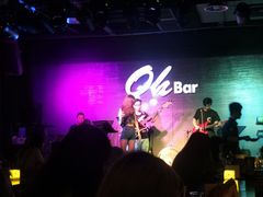 -ohbar live house(人广店)