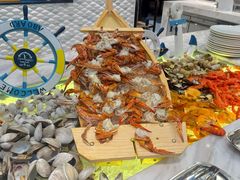 -桂林喜来登饭店雅琴餐厅