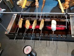 -好唛士·精酿啤酒烧烤(金沪路店)