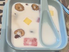 -椰小鸡·琼州糟粕醋(美兰缤纷城店)