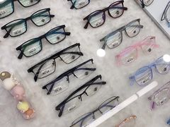 -锦泉眼视光中心(海珠广场店)
