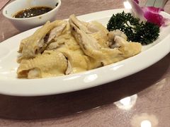 -漕溪人家