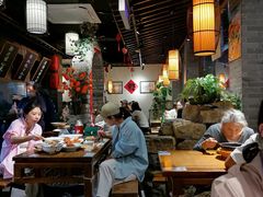 -打酱油·非遗淮扬菜(瘦西湖梅岭店)