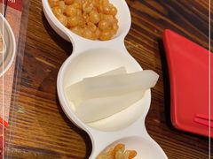 -红料理|串串有瘾·烧烤(吴中路店)