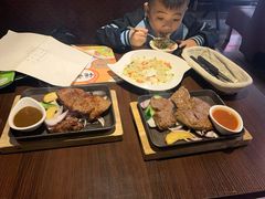 -路易十三西餐厅(西关新天地店)