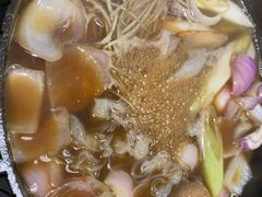 -天狗山料理(省体店)