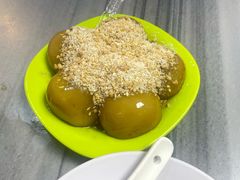-芬芳甜品(同福路店)