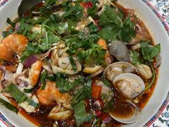 -甘家界柠檬鸭(安吉店)