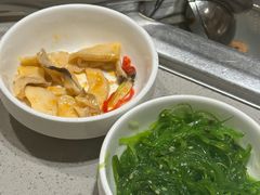 -海底捞火锅(高新万达店)