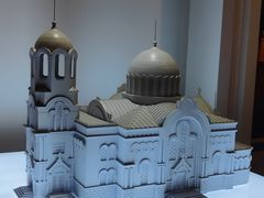 -哈尔滨规划展览馆