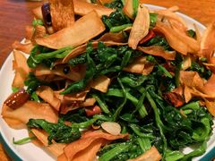 -京尊烤鸭店JINGZUN(春秀路店)