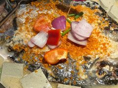 -匠子烤鱼(和信店)