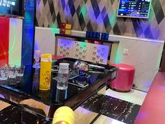 -最熊猫量贩式KTV(旺棠25栋综合楼店)