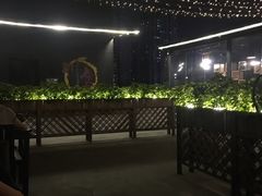 -望恋·天台音乐餐厅