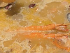 -丁字口海鲜热炒·烧烤大排档