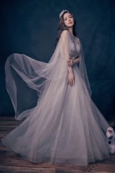 点击看大图 -MANLI BRIDAL婚纱