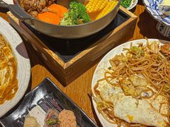 -白石の深夜食堂(泰华店)