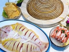 -渔小生蒸汽石锅鱼(印象城店)
