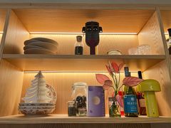 -CA Patisserie法式甜品咖啡(恒隆广场店)