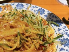 -柴窝堡22号辣子鸡·传承新疆菜