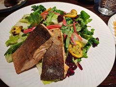 -Brut Eatery Wine Bar & Restaurant (建国东路店)