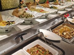 -格瑞欧海鲜自助烤肉火锅(光彩店)