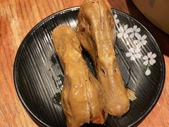 -嘎嘎鸭脑壳(驷马桥店)
