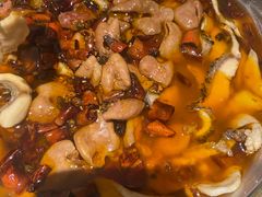 -黑皮酸菜鱼(三山街店)