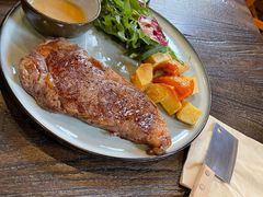 -Brut Eatery悦璞食堂(愚园路店)