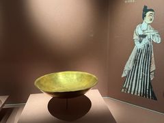 -陕西历史博物馆