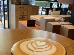 -ZM COFFEE(西安路店)